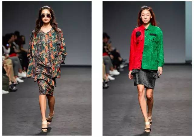 品牌 | 首尔时装周那么潮，这8个韩国品牌你都不知道？