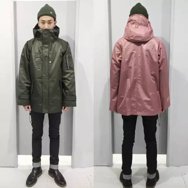 品牌 | 首爾時裝周那么潮，這8個韓國品牌你都不知道？