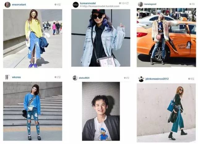 品牌 | 首尔时装周那么潮，这8个韩国品牌你都不知道？