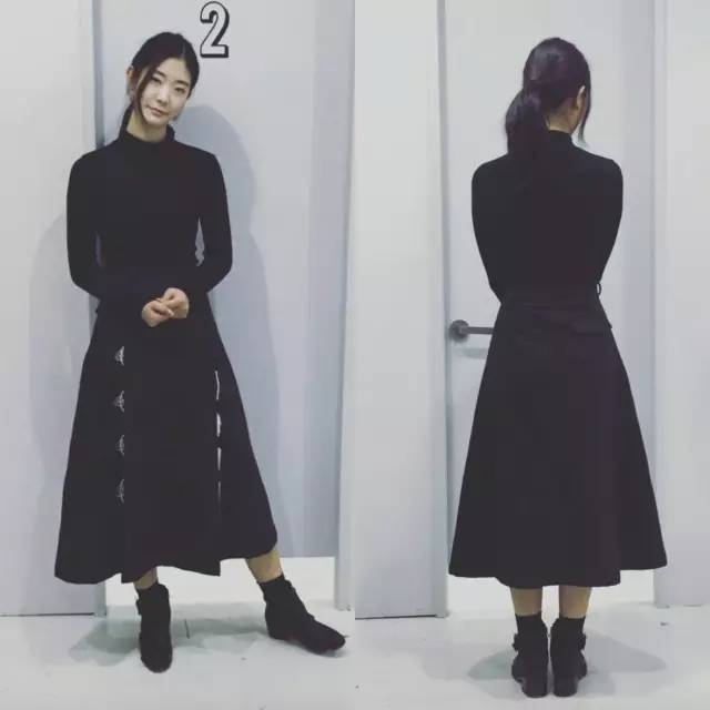 品牌 | 首爾時裝周那么潮，這8個韓國品牌你都不知道？