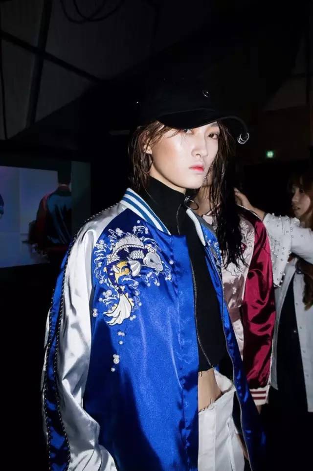 品牌 | 首爾時裝周那么潮，這8個韓國品牌你都不知道？