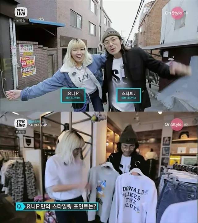 品牌 | 首爾時裝周那么潮，這8個韓國品牌你都不知道？