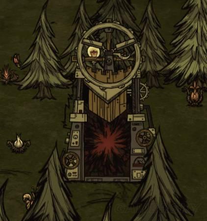 饥荒单机版和联机版区别（区别对比之游戏模式）