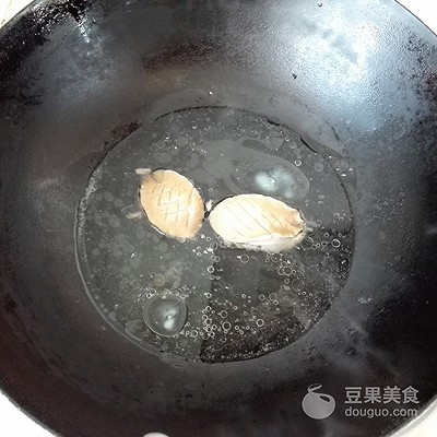 鲍鱼捞饭的做法,鲍鱼捞饭的做法大全