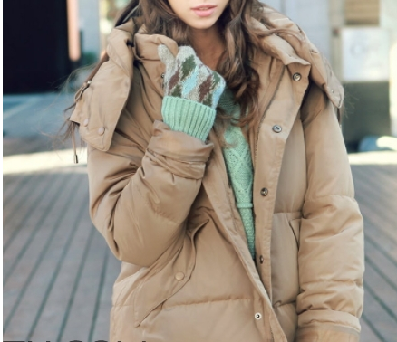 零度穿什么衣服合适 0度左右天气必备衣物介绍