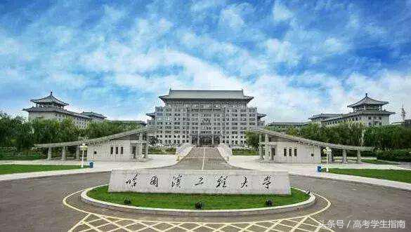 低调却霸气，连西方都怕的7所军工大学盘点