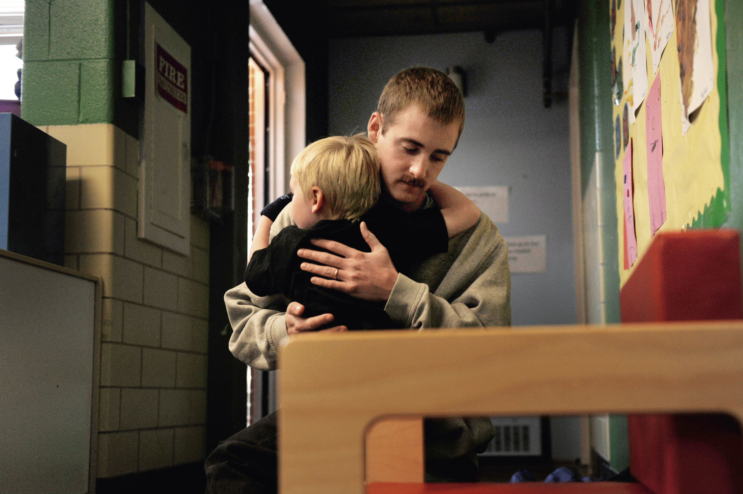 她是正经本科毕业的幼师，因压力巨大辞职，有苦说不出