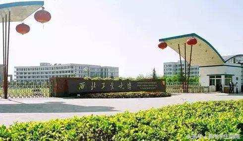 低调却霸气，连西方都怕的7所军工大学盘点