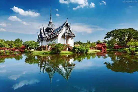 第一次去泰国需要注意什么？最全泰国旅游攻略，果断保存！