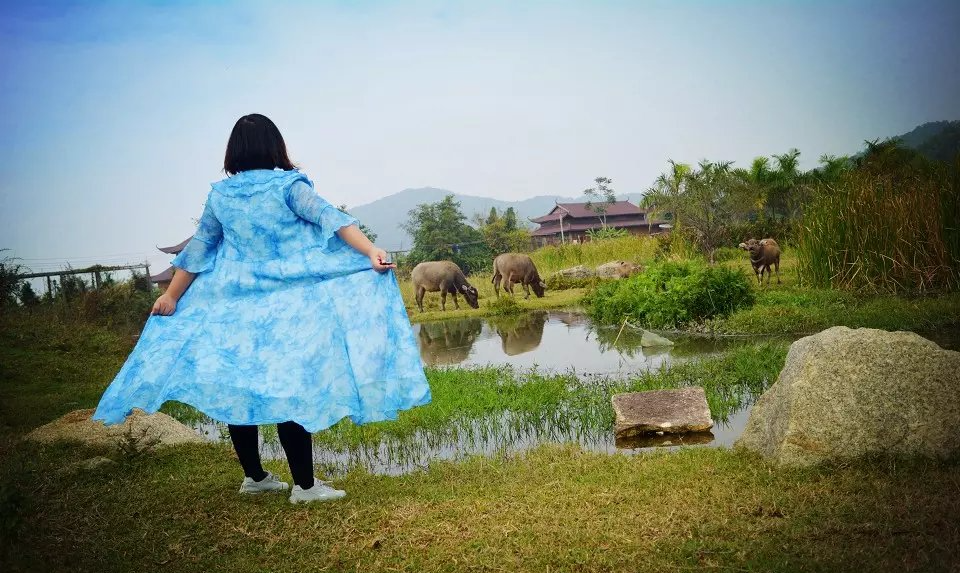 元旦中山珠海周边游，淇澳岛自由行攻略，日出日落，红树林白石街