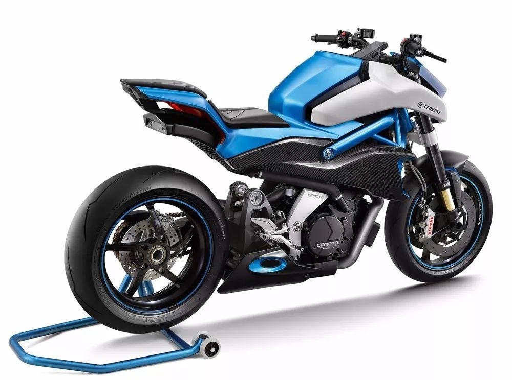 幽灵摩托车250价格(15800元) - 价格百科