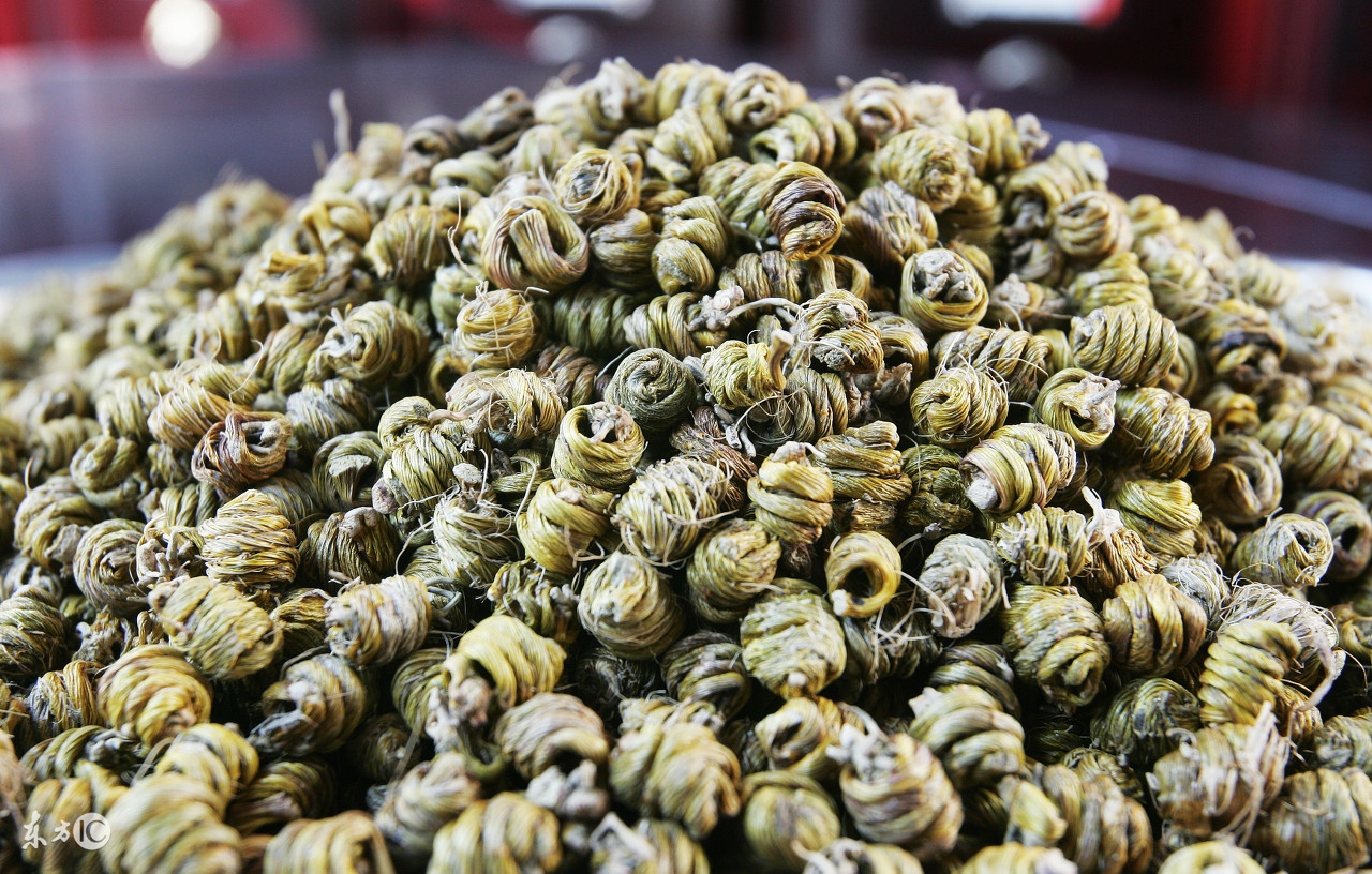 十大最佳开胃中药材，小儿厌食就用它们