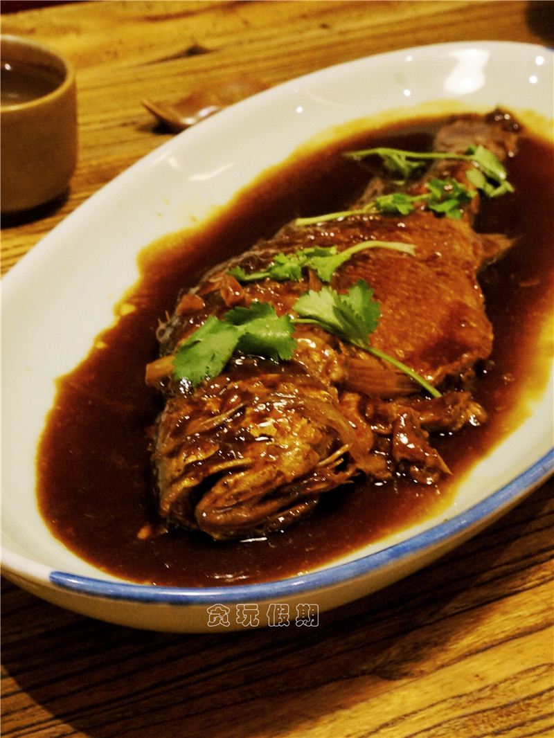 古北水镇的圣诞季最全攻略！住民宿看巡游吃大餐，充满温情体验！