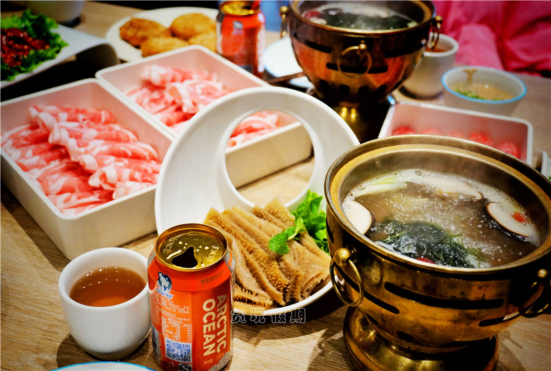 古北水镇的圣诞季最全攻略！住民宿看巡游吃大餐，充满温情体验！