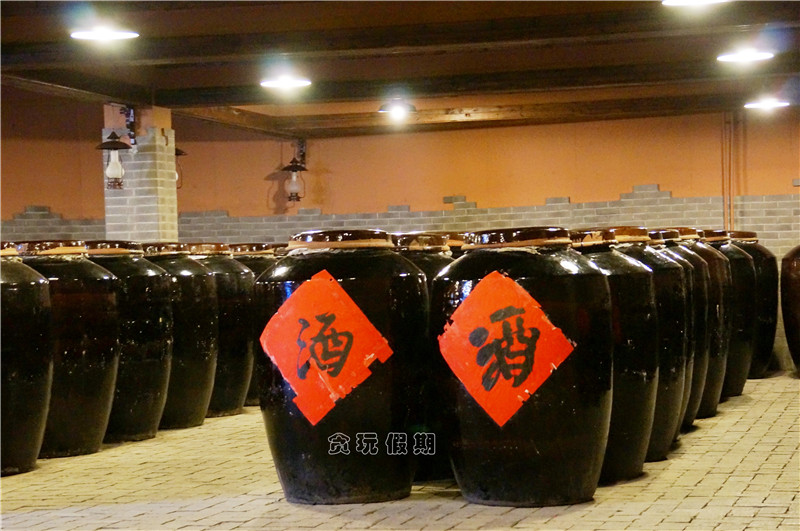 古北水镇的圣诞季最全攻略！住民宿看巡游吃大餐，充满温情体验！