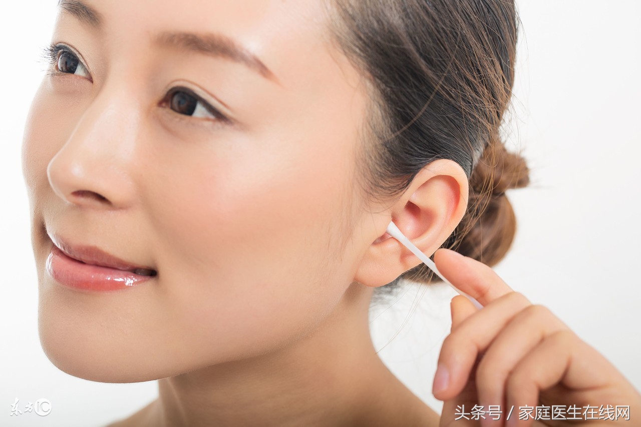 爱美打耳洞发脓是什么情况？怎样处理才正确？