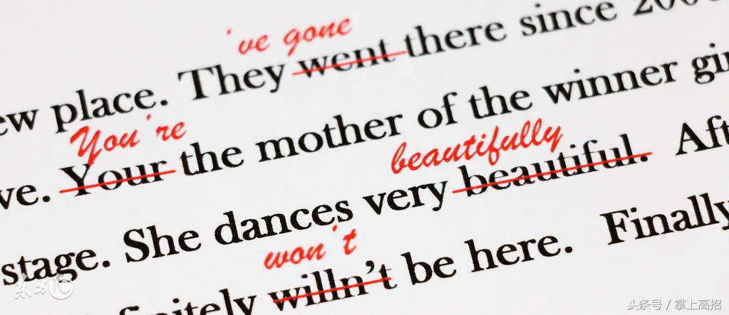 被高考英语折磨？师姐超详细的学习方法和计划分享给你！