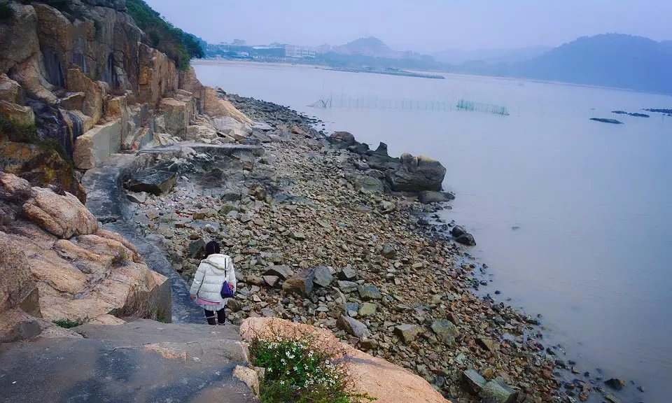 元旦中山珠海周边游，淇澳岛自由行攻略，日出日落，红树林白石街