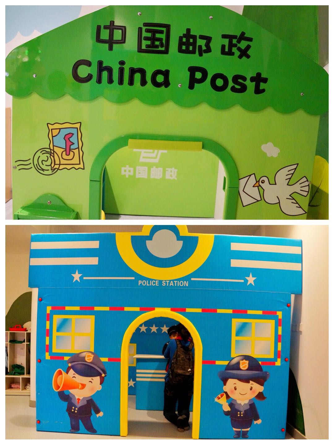 古北水镇的圣诞季最全攻略！住民宿看巡游吃大餐，充满温情体验！