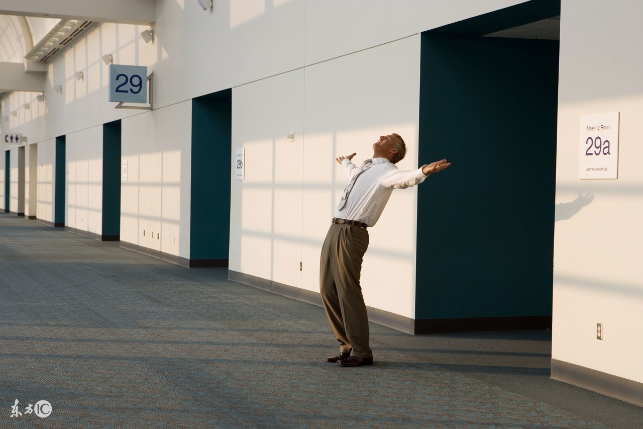 中级会计师月薪高达2万？资深HR告诉你真相