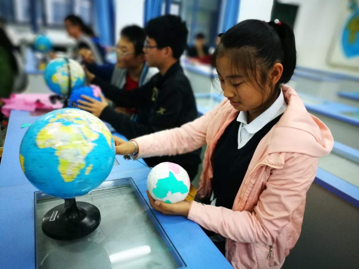 合肥北城中学在2017年市普通高级中学教育教学质量评价中再获佳绩