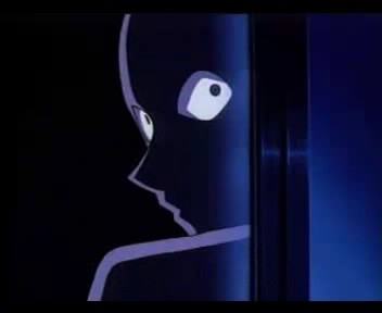 柯南最恐怖的10张截图,童年阴影挥之不去