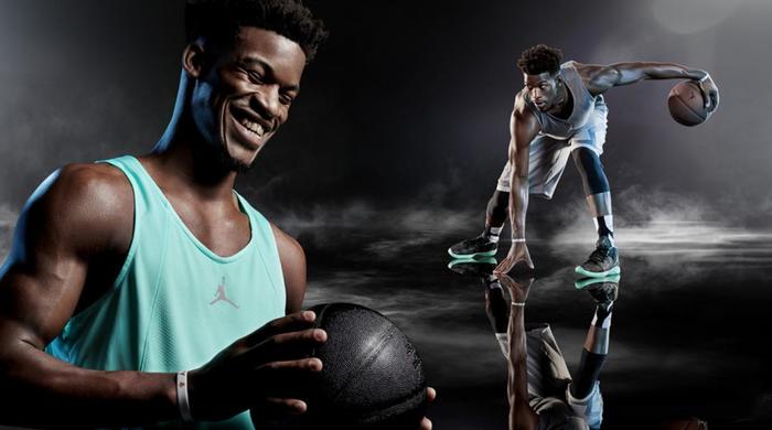 adidas跟哪些nba(为何 adidas 在篮球市场比不过 Nike？)