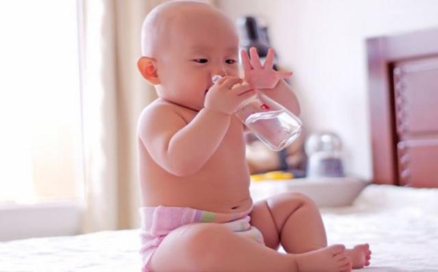 每个孩子都要出水痘？不用怕，妈妈可以这样做！