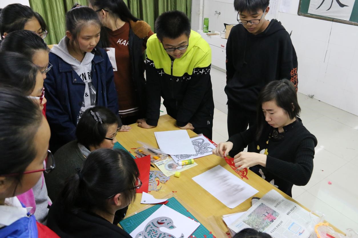 合肥北城中学在2017年市普通高级中学教育教学质量评价中再获佳绩