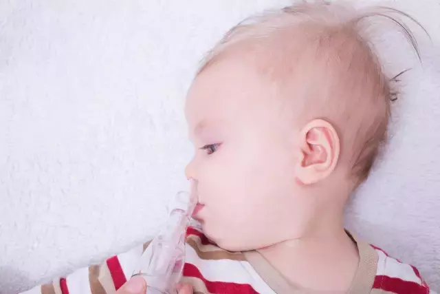 孩子鼻塞,妈妈心塞!医生说:用对方法解决大麻烦,孩子少受罪