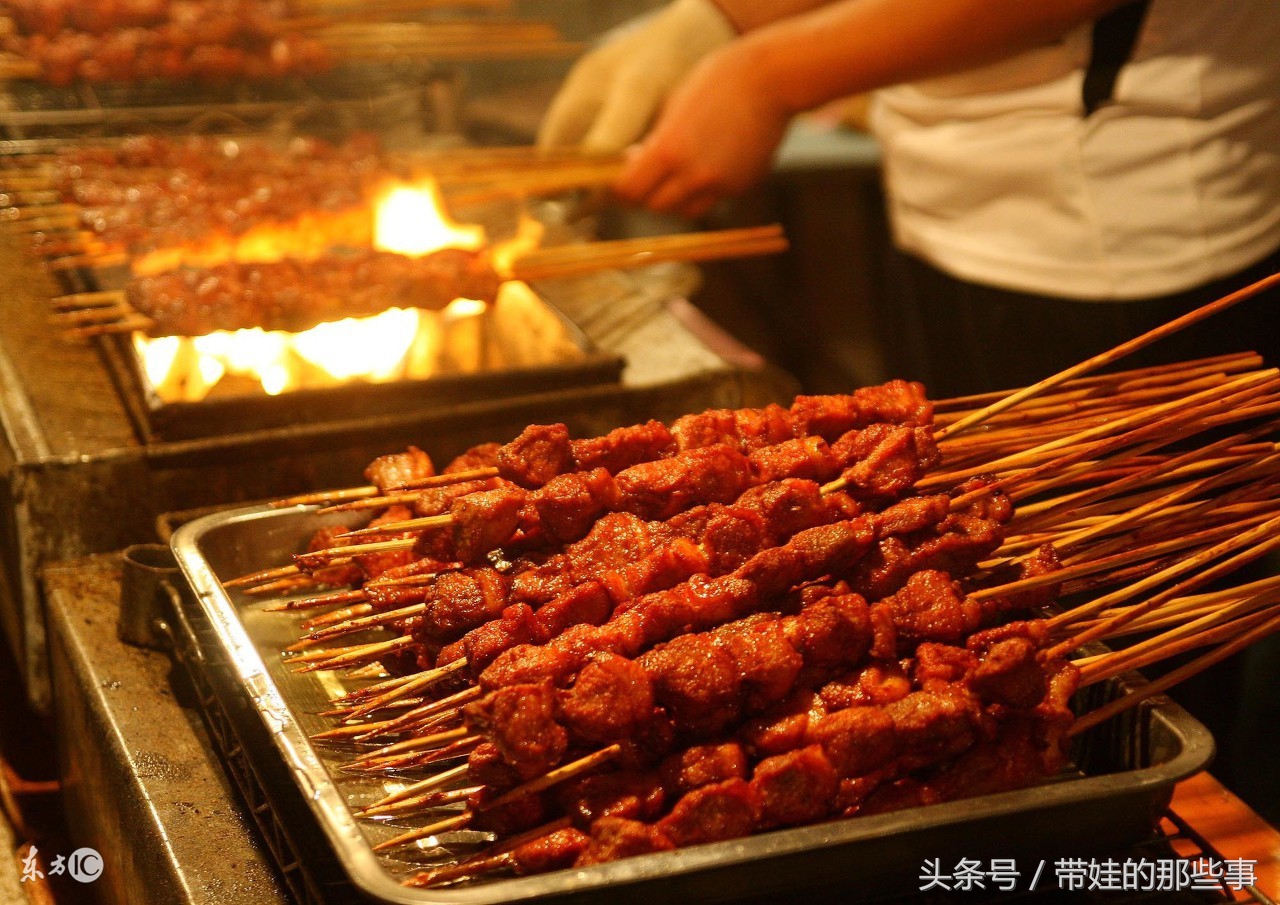 孕妇解馋的零食（怀孕想吃零食）