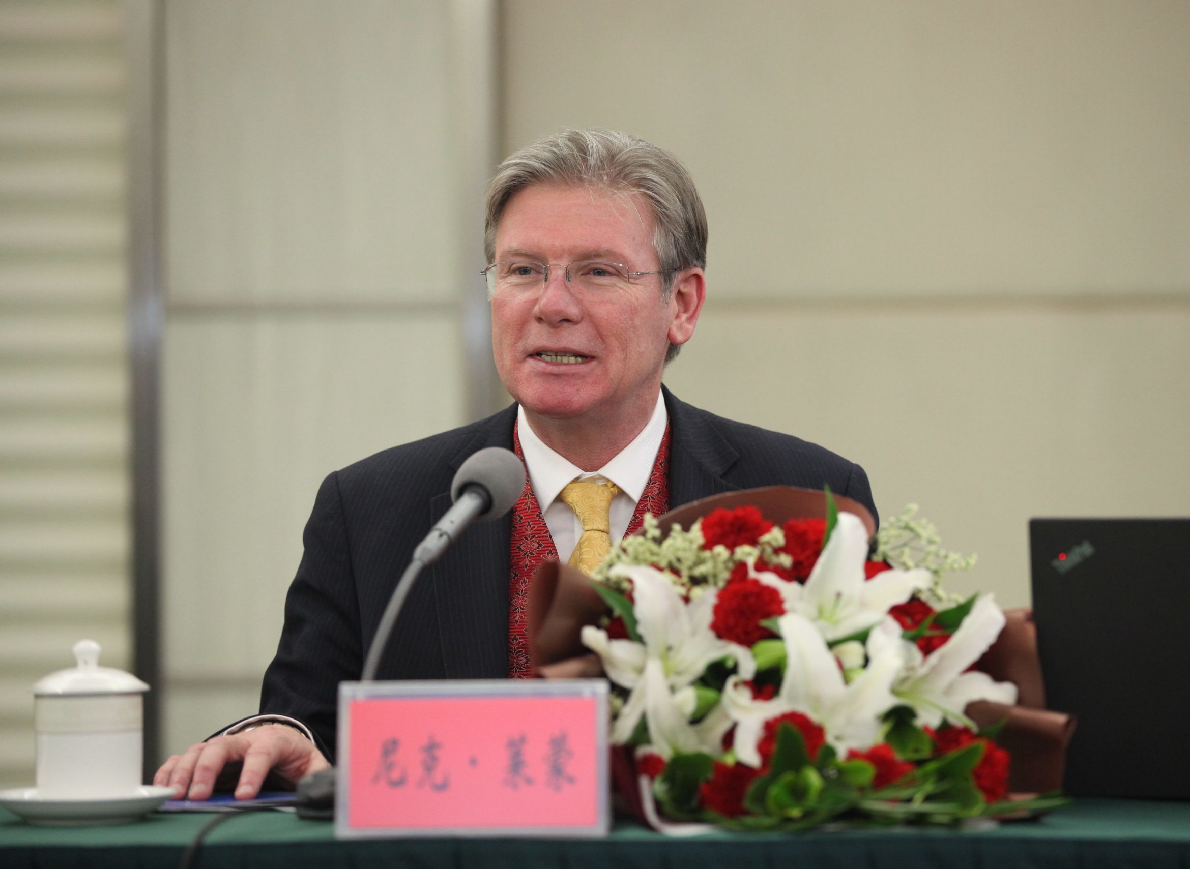 郑州大学医学科学院（郑大故事）