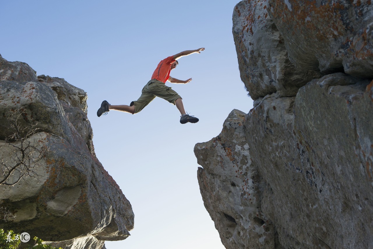励志美文:要坚持做一件事情,其实是需要意志力