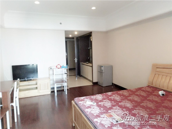 杭州江干四套精品房源 5000元以内整租精装房拎包入住