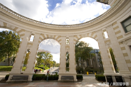 美本TOP50丨NO.25CS专业全美第一-卡内基·梅隆大学CMU