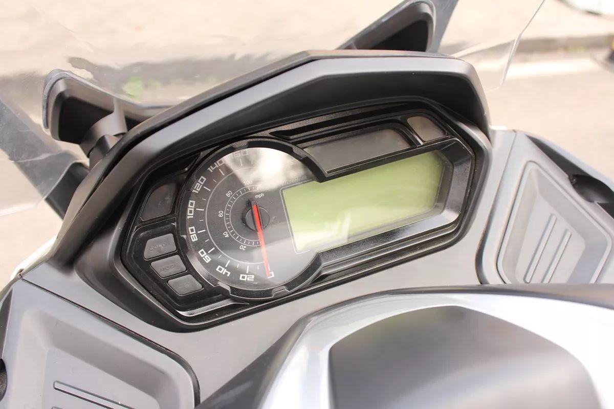 26880元起步,赛科龙rx4,rx3s售价正式公布,还有大踏板车rt3!