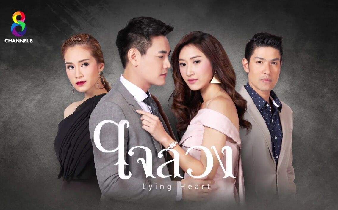 最近播放的6部泰国电视剧，你知道哪部电视剧吗？