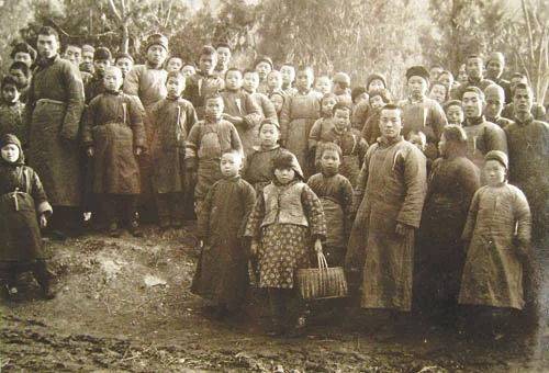 电影《栖霞寺1937》的血和泪