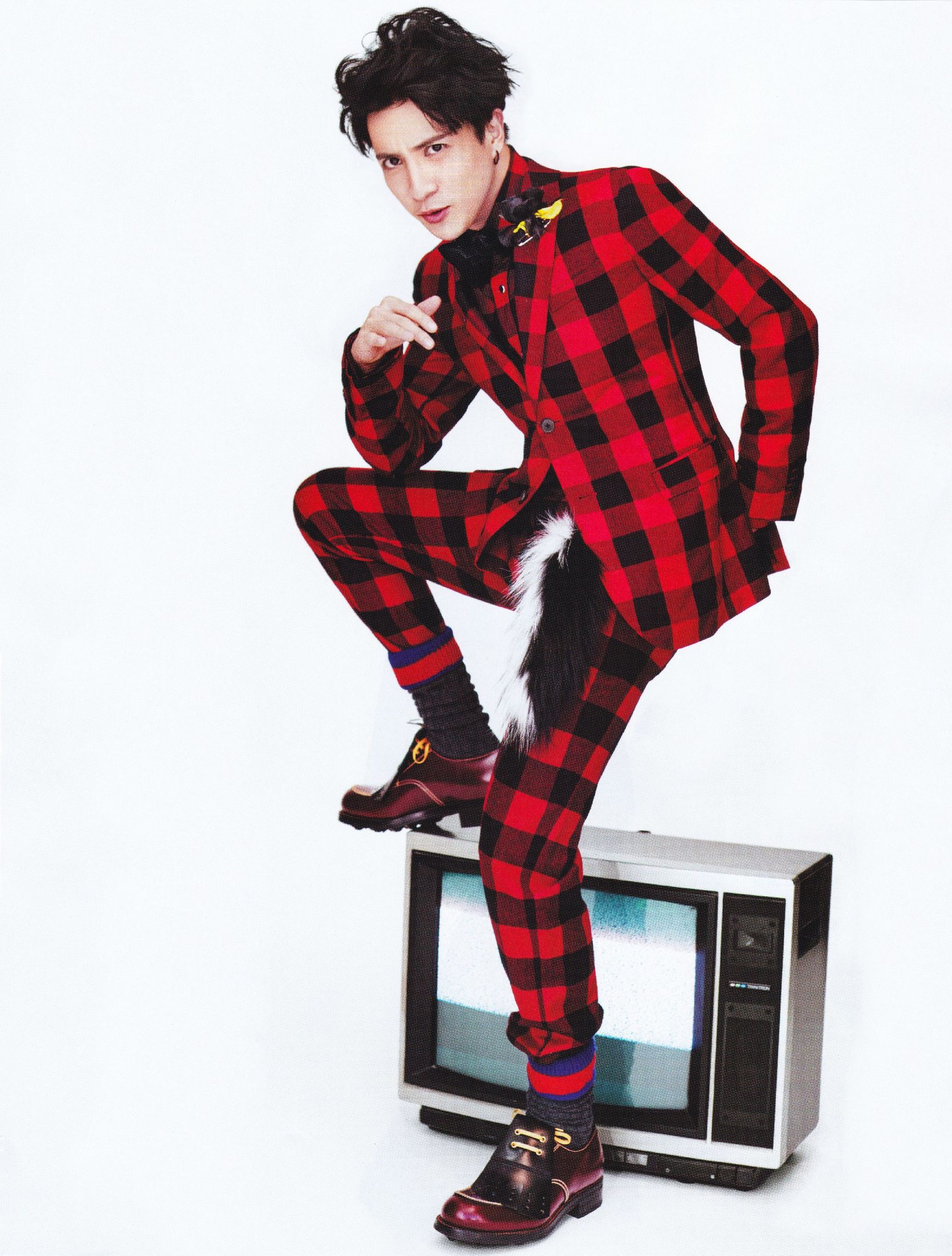 薛之谦留学格里昂，在那里生活让谦谦得到了什么？是坚毅的精神？