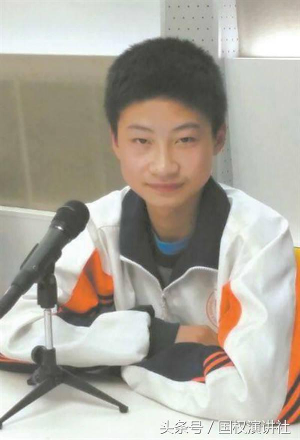 沧州2017高考状元（庞众望2017高考684上清华）