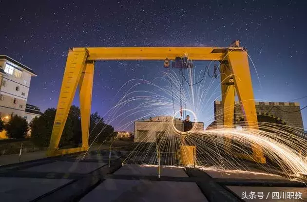 四川十大就业明星校之一，也是四川唯一一所交通类全日制高职院校