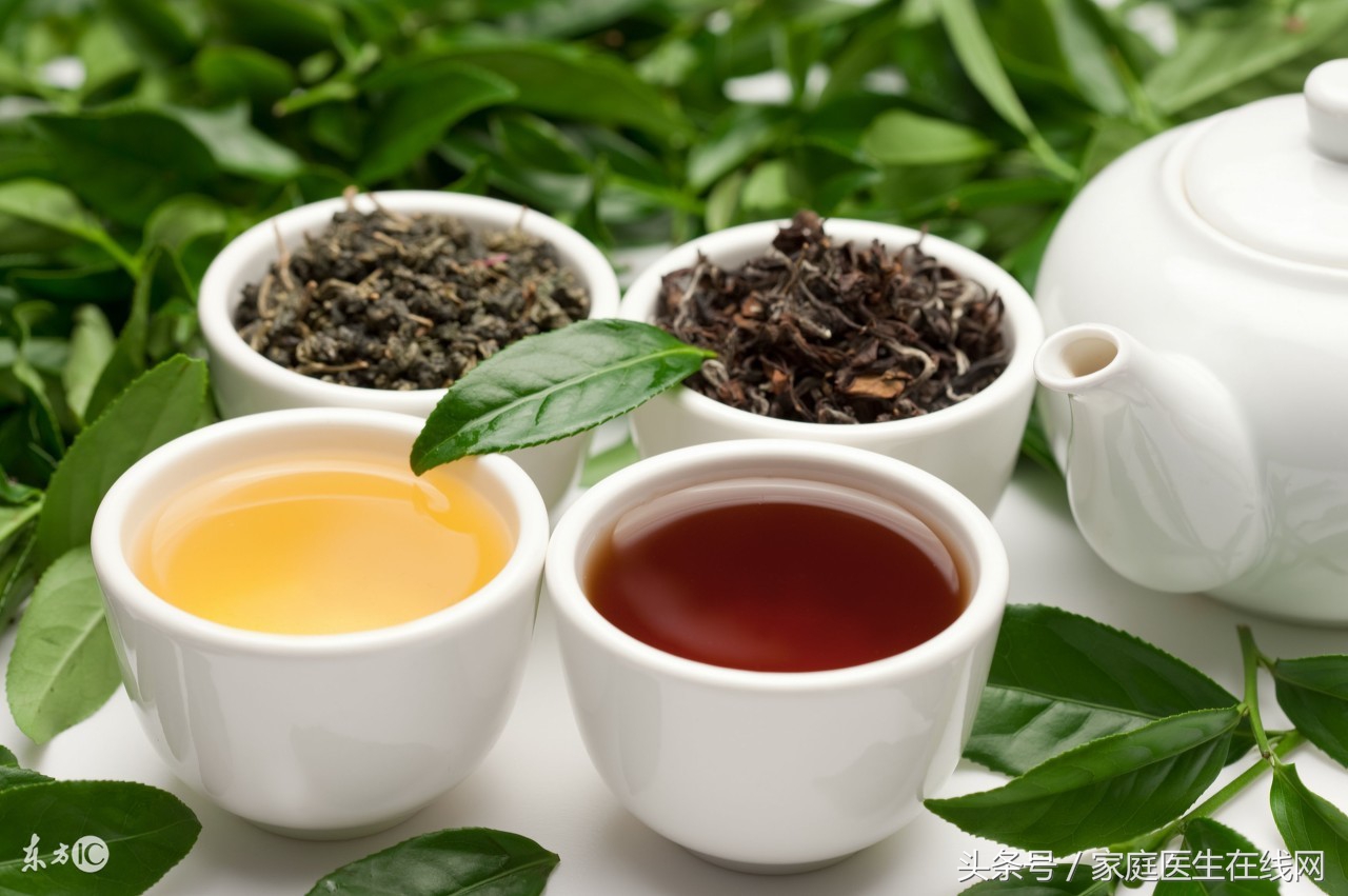 长期喝乌龙茶的好处和副作用（常喝乌龙竟有7个好的变化）