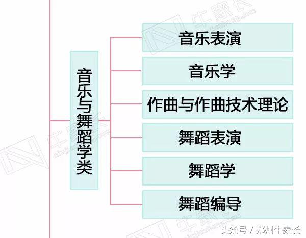 音乐与舞蹈学类的专业院校排名和将来就业情况怎么样？