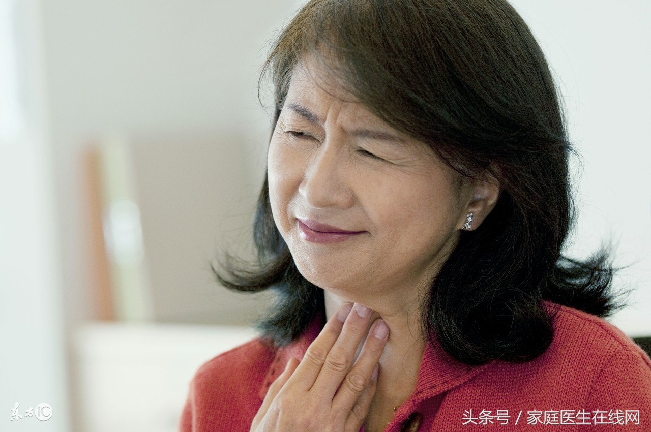 嗓子哑了不能吃的食物(嗓子哑了吃什么食物快速恢复)