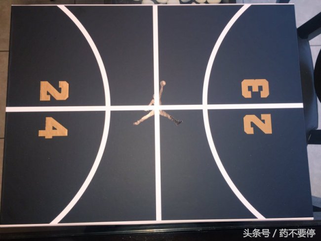 我们一起追过的Air Jordan系列（5~8代）