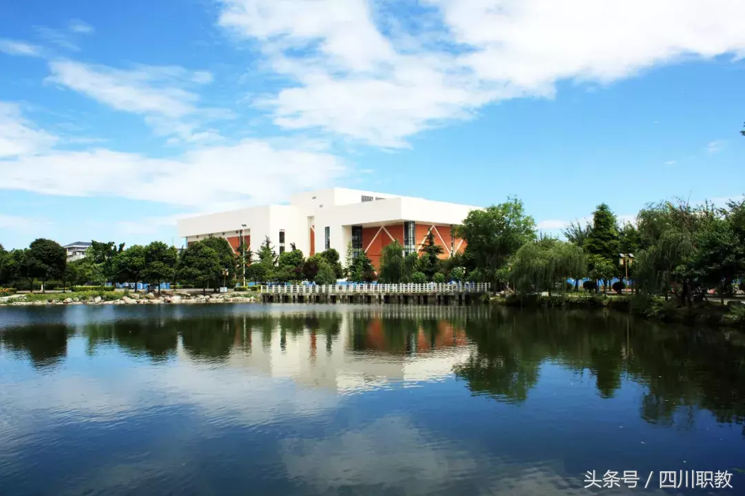 四川十大就业明星校之一，也是四川唯一一所交通类全日制高职院校