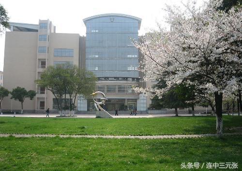 江苏科技大学2017年录取分数线