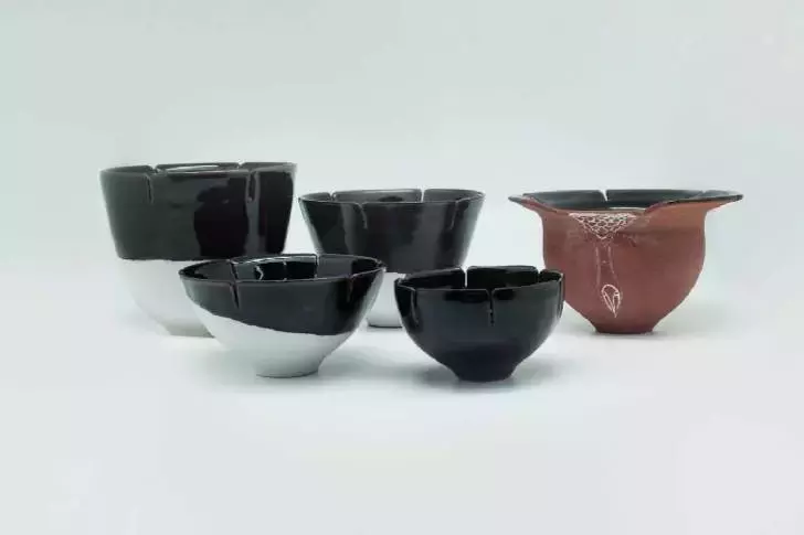 在线展览｜福建艺术职业学院优秀作品展走进三坊七巷