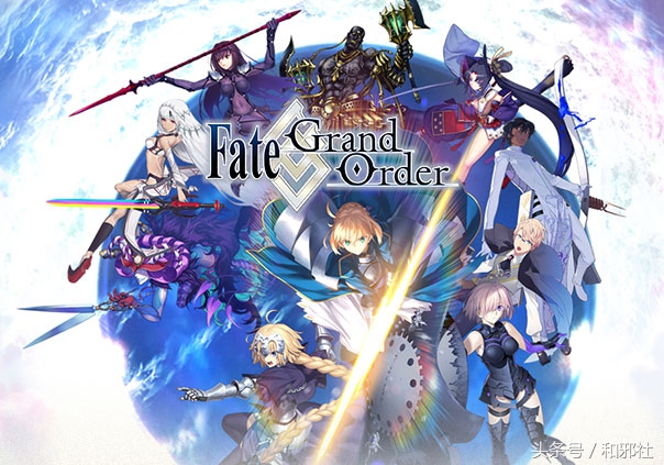 女城主直虎 FGO 兽娘动物园获奖-Twitter趋势大赏2017年年度排名