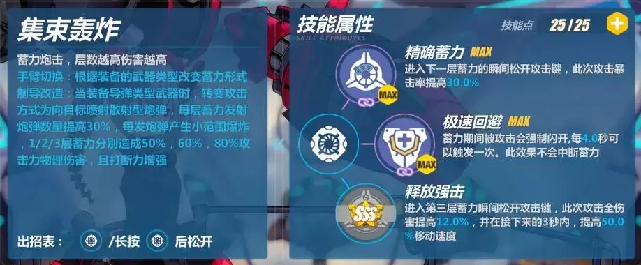 《崩坏3》女武神「异度黑核侵蚀」角色实用攻略
